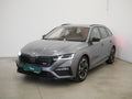 Škoda Octavia 2.0 TDI 147 kW DSG 4x4 RS