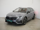 Škoda Octavia 2.0 TDI 147 kW DSG 4x4 RS