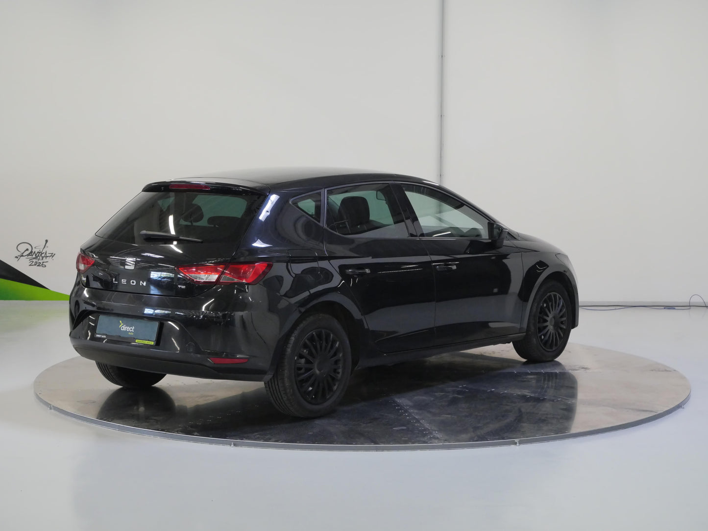 Seat Leon 1.2 TSI 77 kW Reference