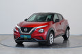 Nissan Juke 1.0 DIG-T 84 kW N-Connecta