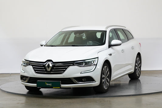 Renault Talisman 1.8 TCe 165 kW Limited