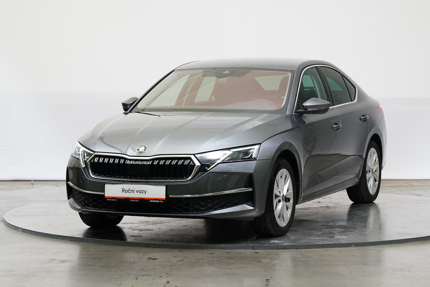 Škoda Octavia 2.0 TDI 110 kW Top Selection