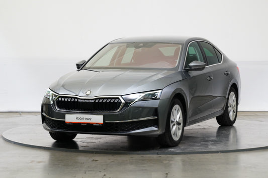 Škoda Octavia 2.0 TDI 110 kW Top Selection