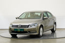 Volkswagen Passat 2.0 TDI 103 kW Comfortline