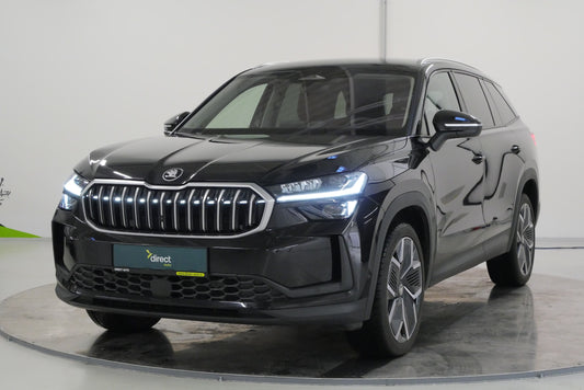 Škoda Kodiaq 2.0 TDI 142 kW Ex. Selection