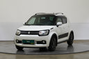 Suzuki Ignis 1.2 DualJet 66 kW Basic