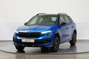 Škoda Kamiq 1.0 TSI 85 kW DSG Monte Carlo
