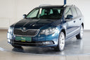 Škoda Superb 1.6 TDI 77 kW Elegance DSG