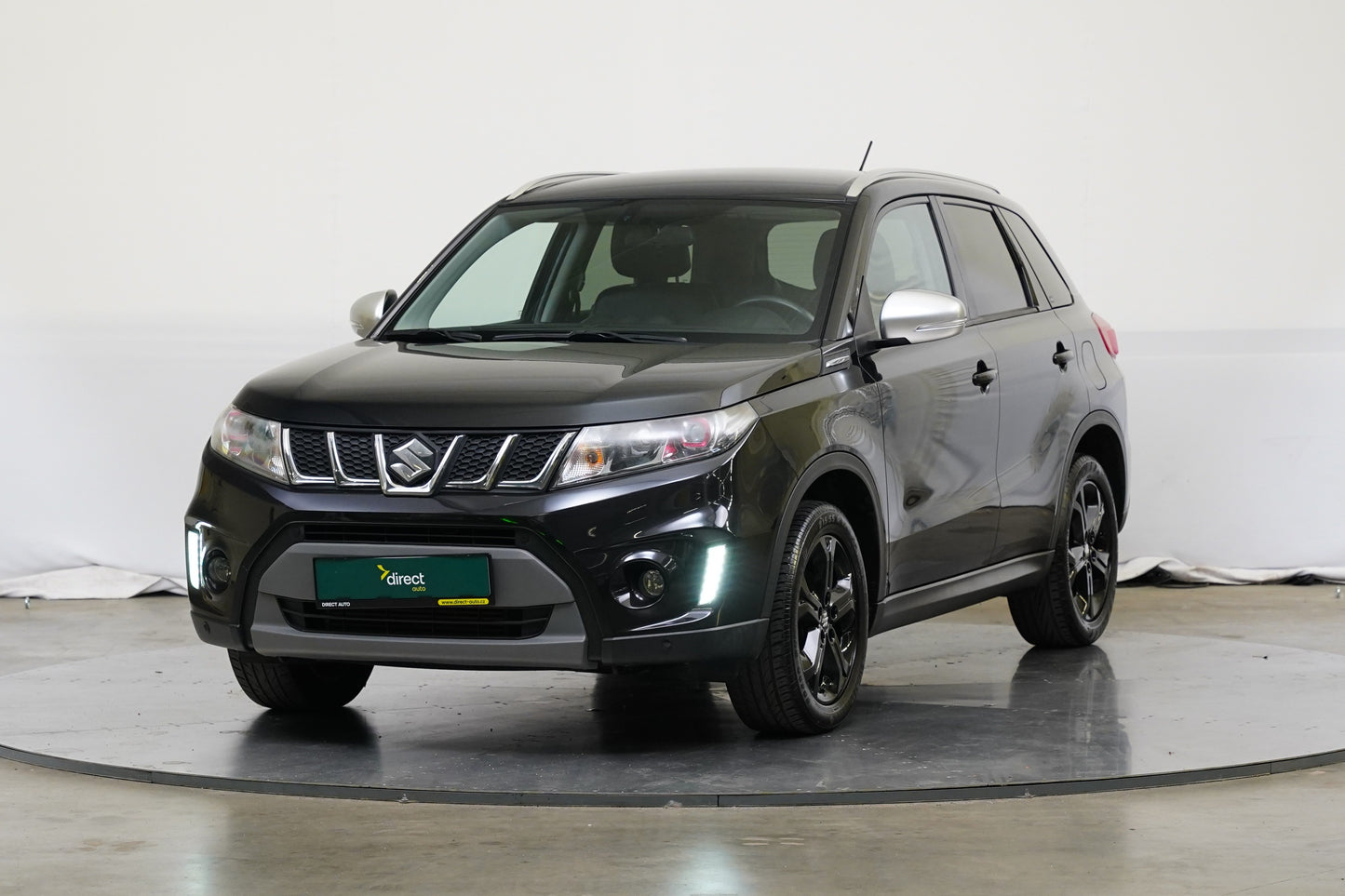 Suzuki Vitara 1.4 BoosterJet 103 kW 4x4 S
