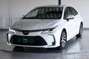 Toyota Corolla 1.5 VVT-i 92 kW