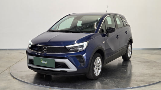 Opel Crossland 1.2 Turbo 96 kW Elegance