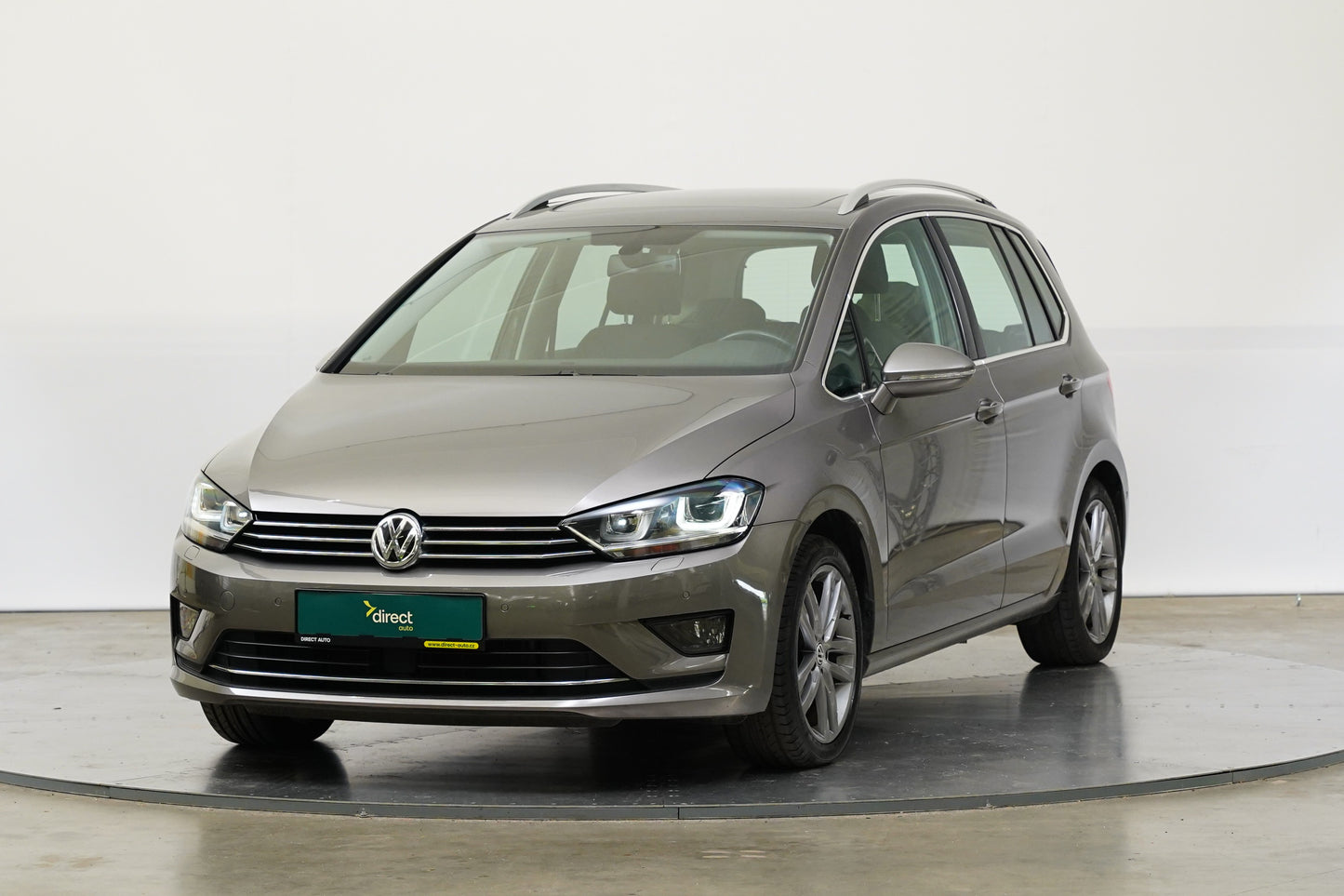 Volkswagen Golf 1.4 TSI 110 kW Highline