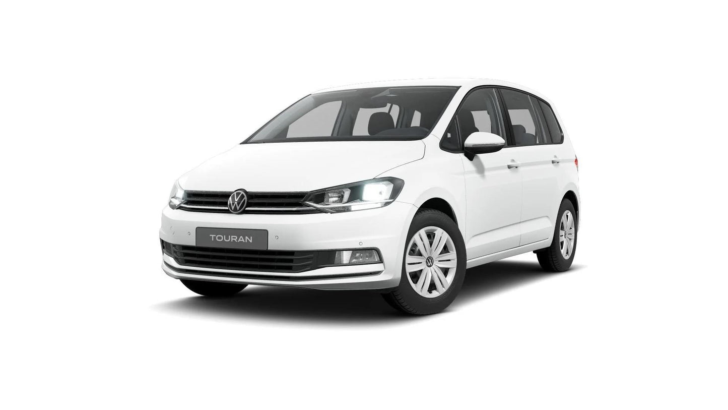 Volkswagen Touran Limited 1,5 TSI EVO2 6G