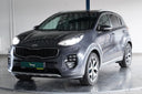 Kia Sportage 1.6 TGDI 130 kW 4WD GT Line