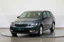 Škoda Octavia 1.6 TDI 81 kW Ambition