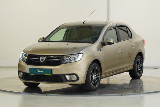 Dacia Logan 1.0 SCe 54 kW