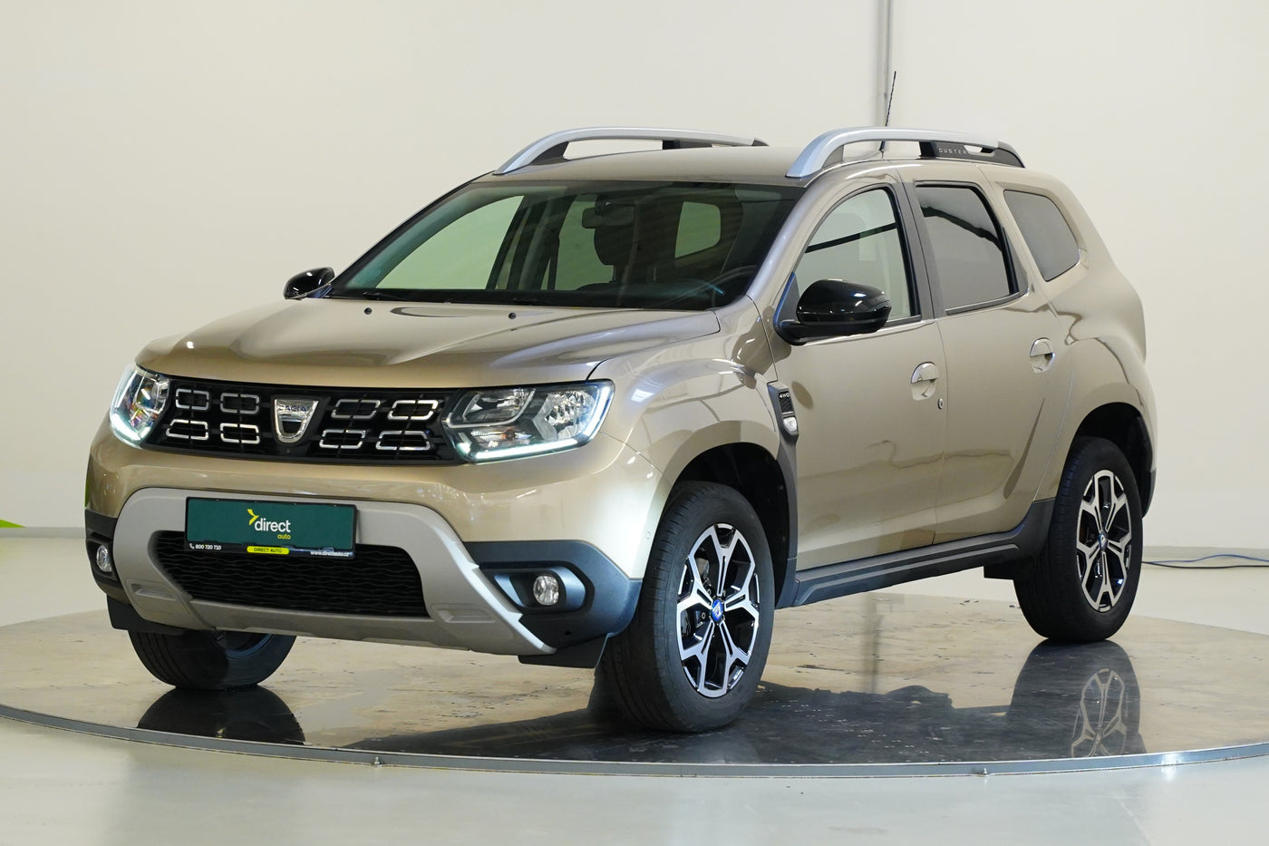 Dacia Duster 1.3 TCe 110 kW 4WD Celebration
