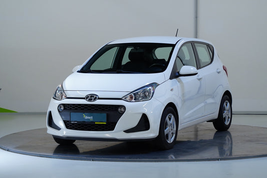 Hyundai i10 1.0 49 kW