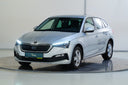 Škoda Scala 1.0 TSI 81KW
