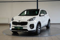 Kia Sportage 2.0 CRDi 136 kW 4WD GT Line