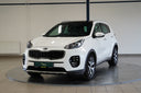Kia Sportage 2.0 CRDi 136 kW 4WD GT Line