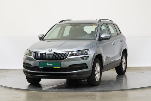 Škoda Karoq 1.0 TSI 85 kW Ambition