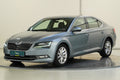 Škoda Superb 2.0 TDI 110 kW AMBITION