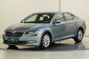 Škoda Superb 2.0 TDI 110 kW AMBITION