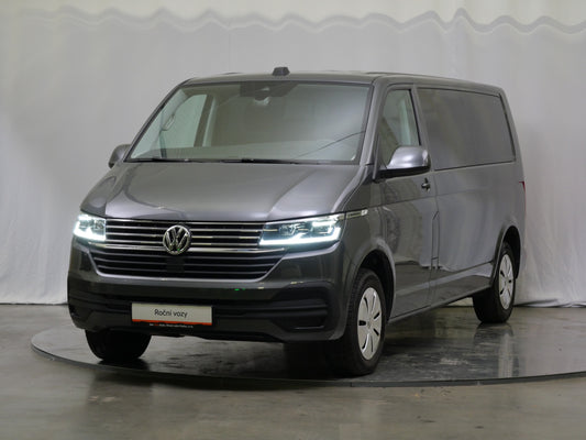 Volkswagen Caravelle 2.0 TDI 110kW Comfortline Long