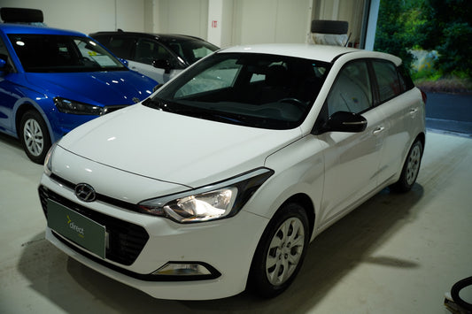 Hyundai i20 1.2 55 kW