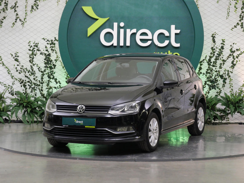 Volkswagen Polo 1.0 i 44 kW Comfortline