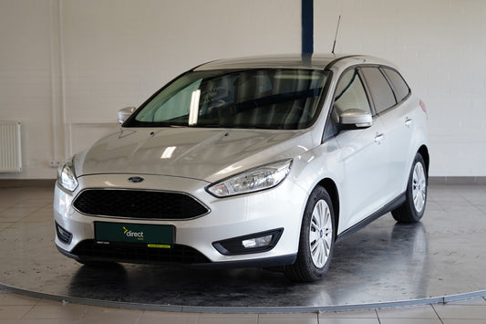 Ford Focus 1.5 TDCi 70kW Trend