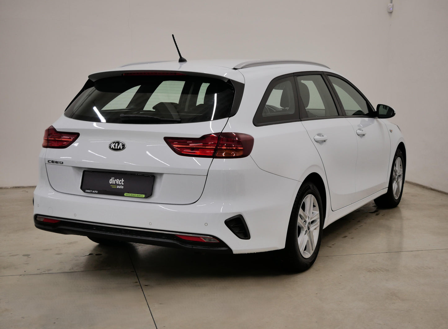 Kia Cee´d 1.0 T-GDi 74 kW Fresh