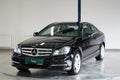 Mercedes-Benz Třídy C C 180 115 kW
