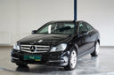 Mercedes-Benz Třídy C C 180 115 kW