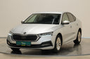 Škoda Octavia 1.5 TSI 110 kW Ambition Plus