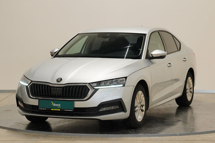 Škoda Octavia 1.5 TSI 110 kW Ambition Plus