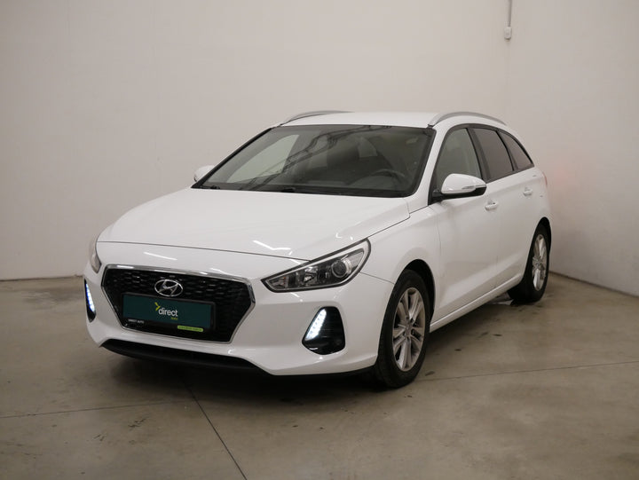 Hyundai i30 1.0T-GDi 88kW Comfort