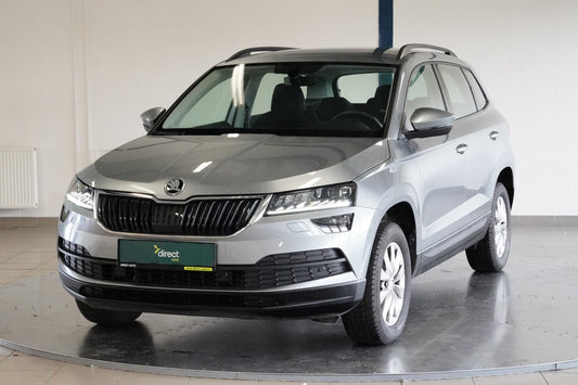 Škoda Karoq 1.5 TSI 110 kW DSG Ambition