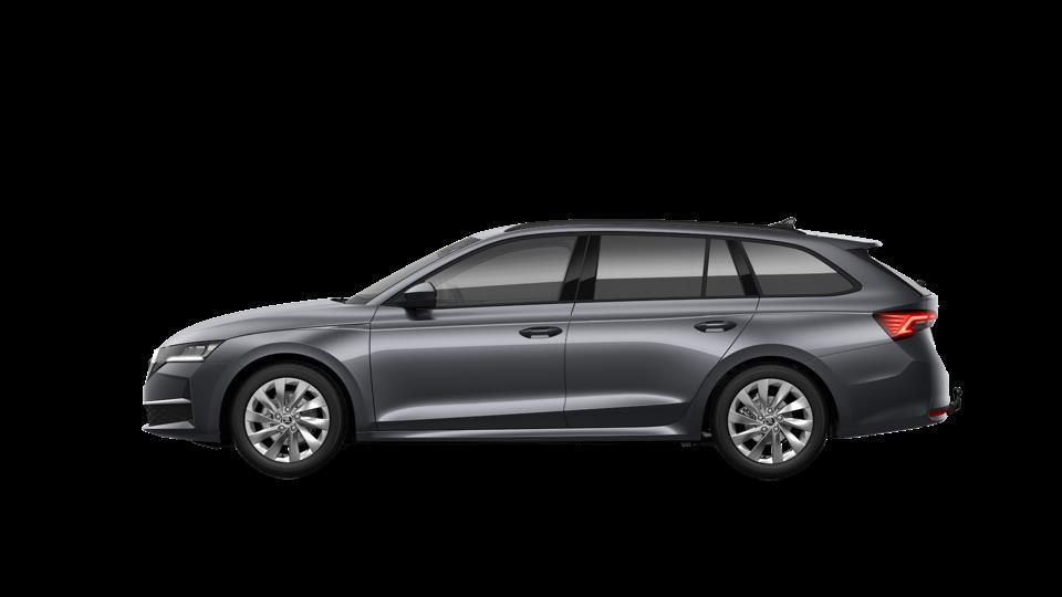 Škoda Octavia 1.5 TSI 130 let
