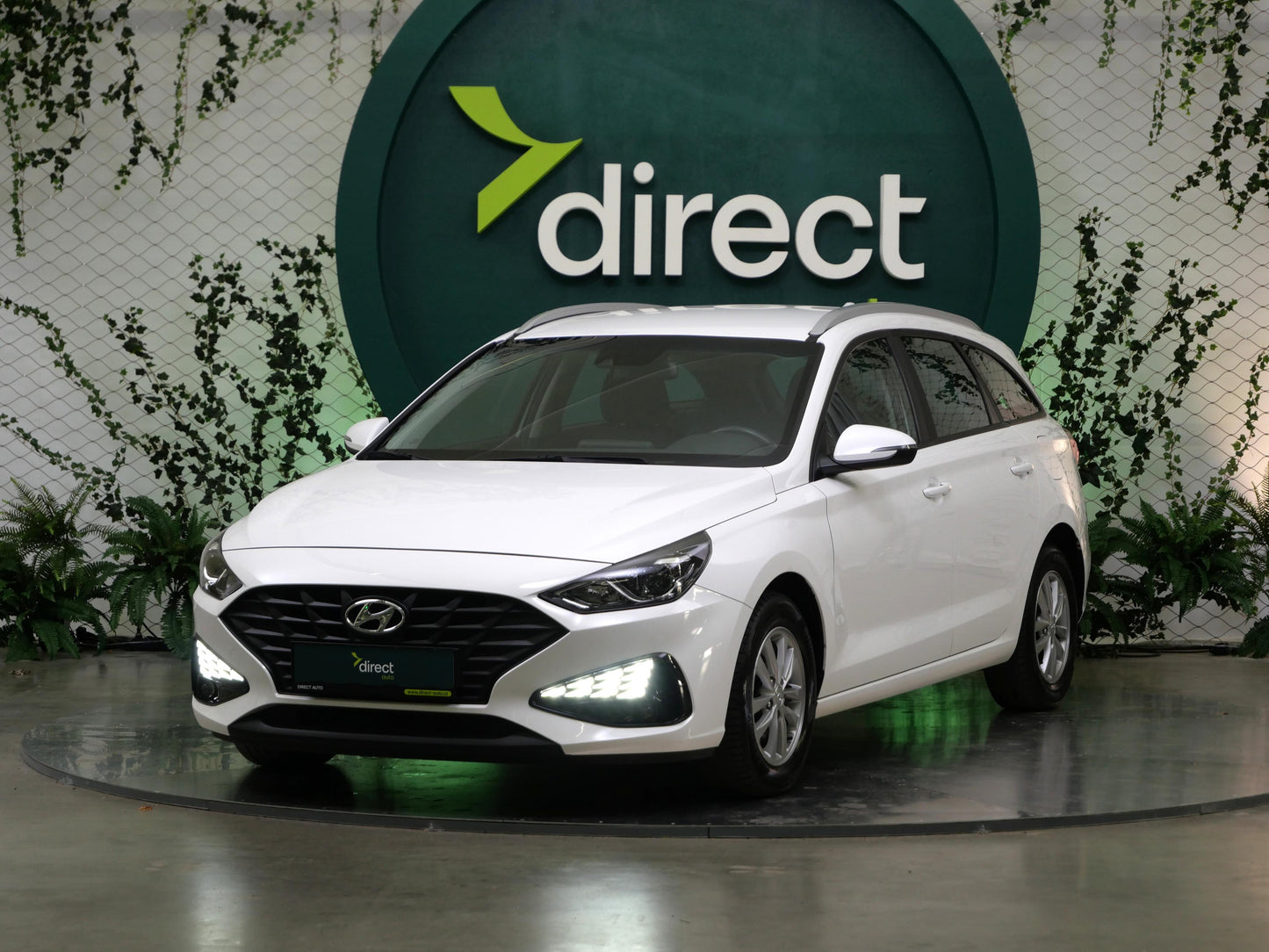 Hyundai i30 1.0 T-GDI 88 kW Comfort