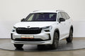 Škoda Kodiaq 2.0 TDI 142 kW 4x4 Sportline