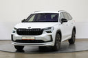 Škoda Kodiaq 2.0 TDI 142 kW 4x4 Sportline