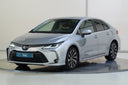 Toyota Corolla 1.5 VVT-i 92 kW