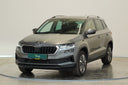 Škoda Karoq 1.5 TSI 110 kW Top Selection