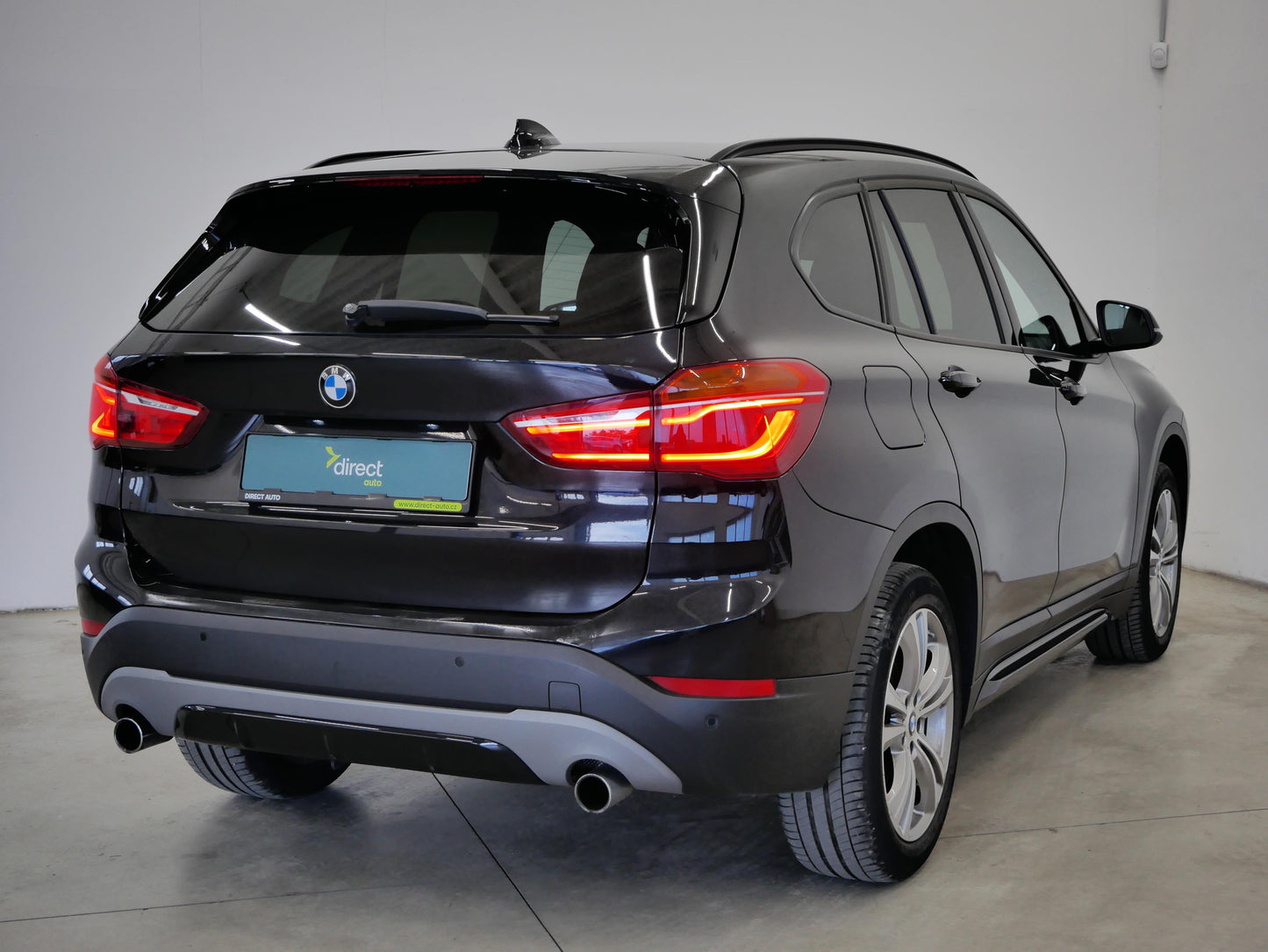 BMW X1 20i 141 kW sDrive Sport Line