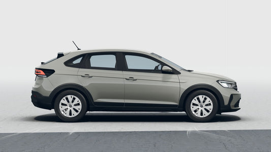 Volkswagen Taigo Limited 1,0 TSI 5G
