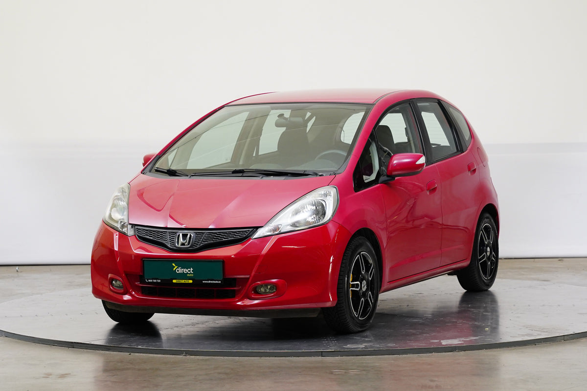 Honda Jazz 1.4 73 kW Automat – foto 1