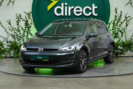 Volkswagen Golf 1.4 TSI 92 kW Allstar