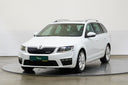 Škoda Octavia 2.0 TDI 135 kW RS
